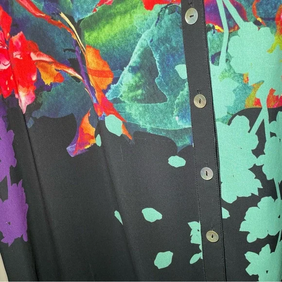 Soft Surroundings Tunic Top - Picture 12 of 15